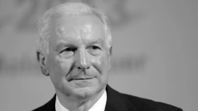 DFB-Vizepräsident Erwin Bugár gestorben