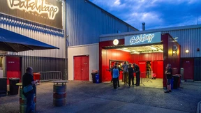 In der Krise ausgetanzt: Den Clubs gehen die Reserven aus