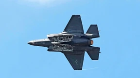 Kampfjet-Herzstücke vom Niederrhein