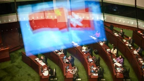 Neues Sicherheitsgesetz tritt in Kraft