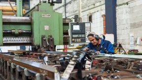 Warum die Industrie mit dem Neustart zögert