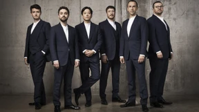 Die Walzerkönigin ist eine Basspartie