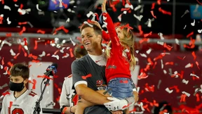 Tom Bradys Meisterstück