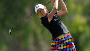 Nur Weihnachten ist golffrei