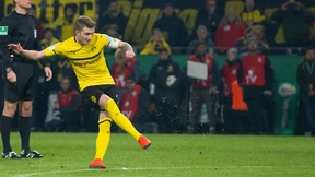 Zum Pokal-Frust kommen Sorgen um Reus