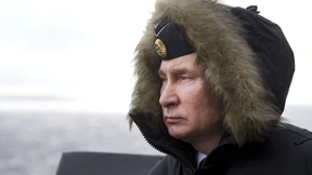 Die Entwürdigung der russischen Bürger