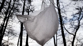 Plastik reduzieren  – Klima schützen?