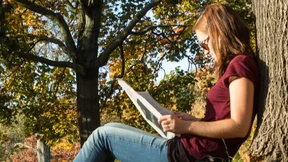 So warm wie noch nie in einem Oktober