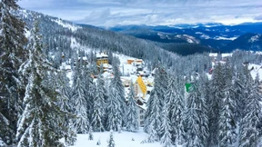 In einem anderen Land