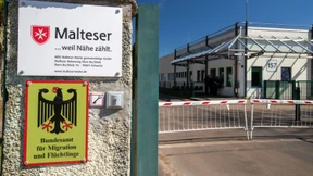 Europa schottet sich nicht völlig ab