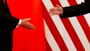 Amerika und China sprechen wieder über Handel