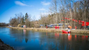 Juristen prüfen Schadensersatzansprüche