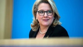 Kabinett will Wasserstoffstrategie beschließen