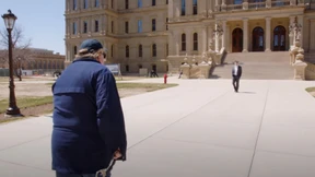 „Michael Moore’s FAHRENHEIT 11/9“