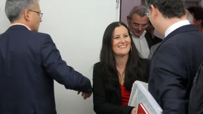 Das Ende darf nicht Ende heißen