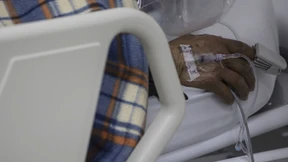 Corona-Variante „Mu“ auf beunruhigendem Vormarsch