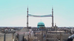 Unorganisiert, zerstritten, unter Druck