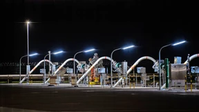 Abhängigkeit von russischem Gas reduzieren, jetzt!