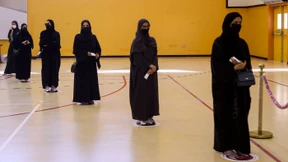 Frauen scheitern bei Wahl in Katar