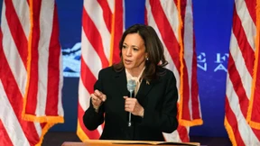 Harris investiert deutlich mehr als Trump