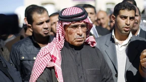 Vater des getöteten Piloten will Rache