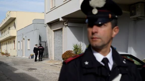 Bei Mamma, wo sonst?