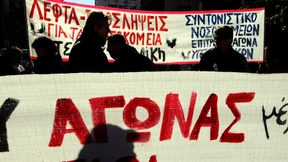 Die Eurogruppe wird ungeduldig mit Griechenland 