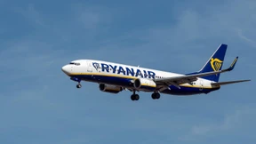 Weniger Billigflüge dämpfen Wachstum bei Fraport