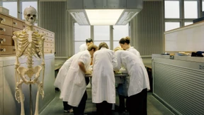 Ärzte verlangen mehr Studienplätze in Humanmedizin