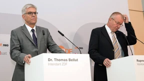 Wer beaufsichtigt das ZDF?