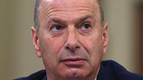 Trump entlässt Amerikas EU-Botschafter