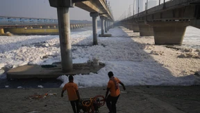 Milliarden Menschen und ein autokratisches Abenteuer