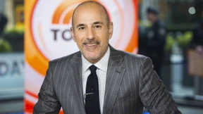 Matt Lauer entschuldigt sich nach Belästigungsvorwürfen