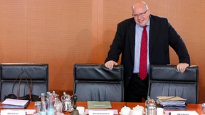 Berlin und Washington planen „politische Leitlinien“