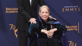 US-Liedtexterin Marilyn Bergman ist tot