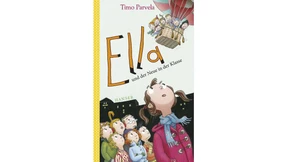 Der Lehrer fehlt uns sehr