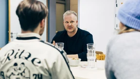 „Zeigt man so seiner Mutter, dass man sie ehrt?‘“