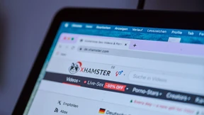Pornoportal xHamster wird im Netz gesperrt