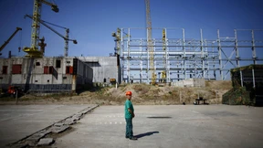 Bulgarien sucht Investoren für halbfertiges Atomkraftwerk