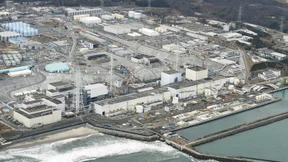 Tepco nähert sich der Wiederinbetriebnahme von Kernreaktoren