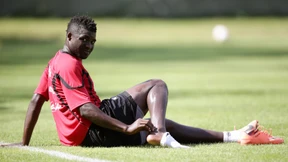 Mit Eisspray gegen die Angriffssorgen