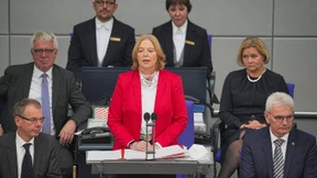 Respekt für die Bürger