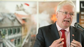 Minister geben Fehler bei Ermittlungen zu  