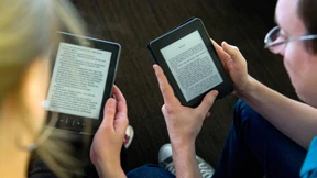 E-Books in den öffentlichen Bibliotheken