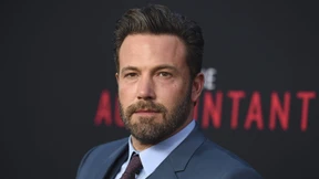 Ben Affleck redet offen über Alkoholsucht