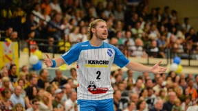 Stuttgart verliert Eröffnungsspiel