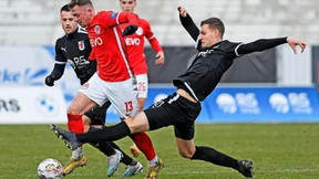 Geduld kennt keine Grenzen bei den Kickers