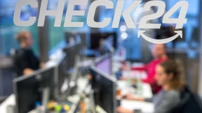 Wettbewerbszentrale mahnt Check24 ab