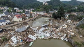 Deutsche spenden 2021 so viel wie nie zuvor