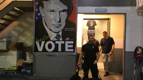 Scheitern, Zoff oder Sieg - drei Szenarien für Trumps Endspurt 